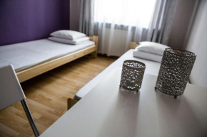 BE IN GDANSK Apartments - By the sea – Kosciuszki 104